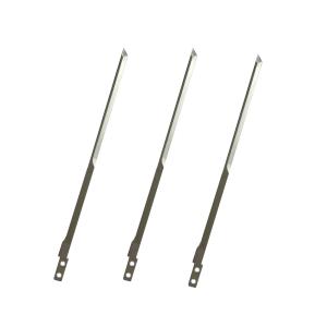 Wholesale Cutting blade 108065-S for Bullmer computer automatic cutting machine spare parts from china suppliers