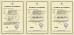 AIA LED LIGHTING INTERNATIONAL LTD Certifications