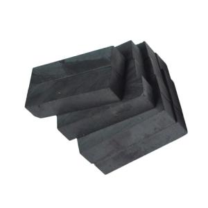 Wholesale Permanent Square Shape Ferrite Magnets High Gauss For Electric Vehicle Motors from china suppliers