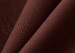 Flame Retard 100 Cotton Canvas / Anti - Stati Heavy Weight Fabric