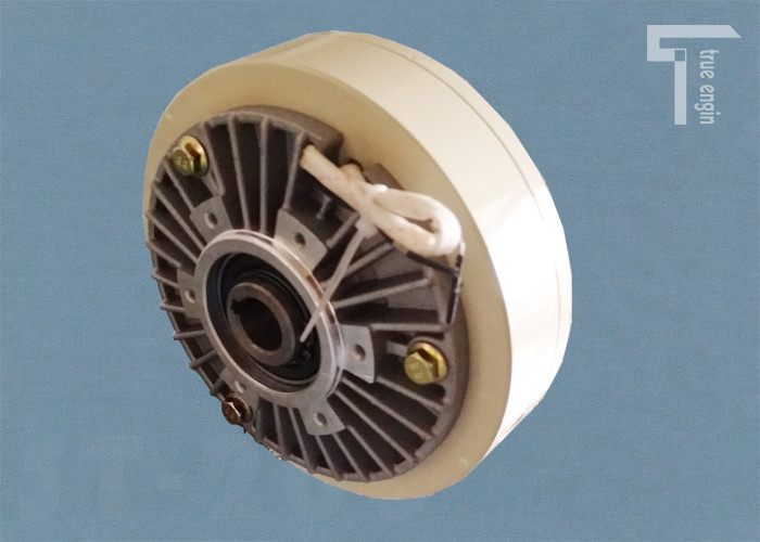 High Precision Magnetic Brake 200NM 20kg Cellular Without Shaft
