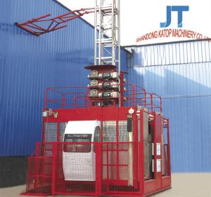 Wholesale SC200/200 construction elevator from china suppliers