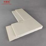 High Standard WPC Door Frame Fiberglass Anticorrosion