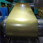 AS1397 55% Alu Zinc Steel Slit Coils 0.43*188mm AZ150 Anti Finger Print