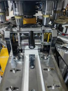 Wholesale Full Automatic Paper Cup Making Machine Edible Coffee Cup Machine from china suppliers