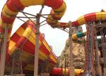 Ashland GelCoat Hurricane Water Slide Wisconsin Dells 12 Months Warranty