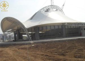 Wholesale Concert Stadium Membrane Tent Structures Heat Resistant from china suppliers