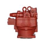 E330D Excavator Swing Motor 200-3373 334-9973 The Ideal Choice for Construction