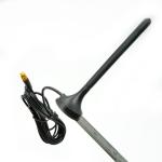 Dvb Hdtv High Definition Digital Antenna , Indoor Tv Antenna For Local Channels