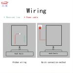Experience the Convenience of Our LED Bathroom Mirror for Your Bathroom