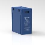 Lead Acid 2v 600ah Deep Cycle Gel Battery For Solar Energy Storage