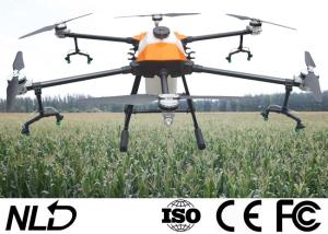 Wholesale 30L Pesticide Tank Spraying Drone Agriculture With 14S 28000mAh Lipo Battery from china suppliers