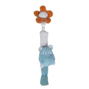 Wholesale Lightweight Newborn Plush Toys Embroidery Logo Lovely Design Non - Toxic from china suppliers