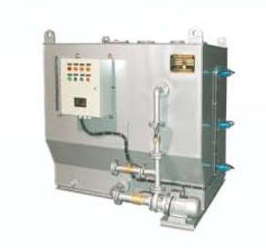 Wholesale SWCB Series Marine Biochemical Sewage Treatment Plant from china suppliers