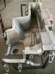 OEM Rotational Molding Manufacturers / Auto Parts Mold Customized Design