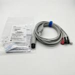Original Mindray One-Pieces ECG Patient Cable 6pin 5 lead EA6151B TPU