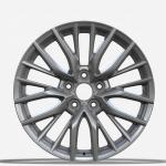 20x8.0 Alloy 20 Inch Toyota Replica Wheels Lexus OEM Replacement Wheels ET30mm
