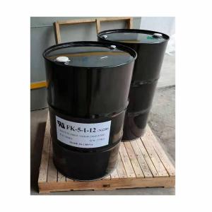 Wholesale Alkane Classification FK-5-1-12 Clean Agents 99.99% Purity No Ring Formation from china suppliers