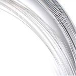 AISI410 430 304 Dia 0.7mm 0.13mm 0.12mm stainless steel wire for making scourer