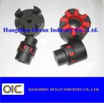 High Corrosion Resistance Silver Agricultural Quick Couplings for Commercial