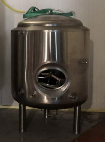 Customizable Micro Home Craft Brewing Equipment Plant 500 Liter Brewery