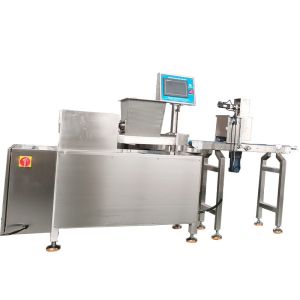 Wholesale Filled Protein Bar Machine, Date Bar Machine, Energy Bar Extruder from china suppliers