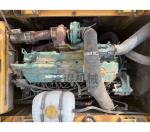 Used Volvo Ec240d Excavator Construction Machine with Other Hydraulic Pump and 1