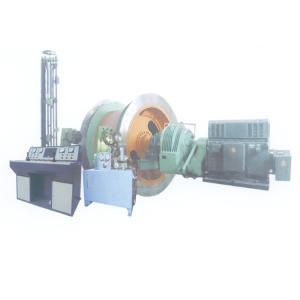 Wholesale 900KW Hydraulic Winch Machine from china suppliers