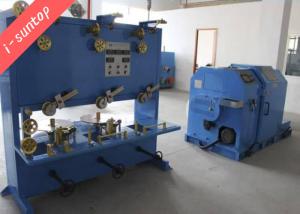 Wholesale Horizontal Single Twist Bunching Machine from china suppliers
