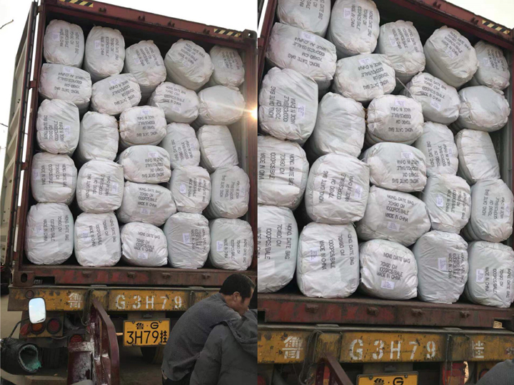 Date Palm Harvesting Made Easy With PE Monofilament Mesh Bag Customizable
