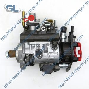 Wholesale Genuine Brand New Diesel Injection Fuel Pump 9320A200G 9320A202G For PERKINS 2644H015TR from china suppliers