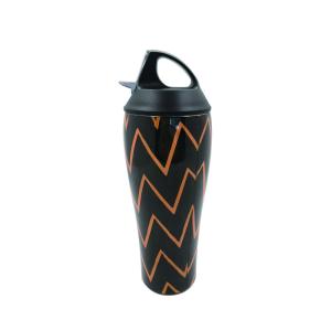 Wholesale 500ML Hot Selling Stainless Steel Vacuum Insulated Water Vacuum Bottle from china suppliers