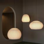 Modern Indoor Pendant Hotel Light Round Shape Decorative Pendant Light