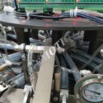 Rotary Industrial Vacuum Packing Machine With Nitrogen Filling YD-ZKCD-0915/1621