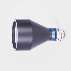Wholesale F6.7 Machine Vision Telecentric Lens Mag. 0.238x MTF30 165lp/Mm 0.50kg from china suppliers