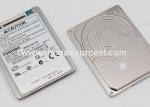Toshiba 80 GB Internal HDD - 1.8" - MK8009GAH - ATA-100 - 4,200 rpm