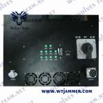 High Power Durable Waterproof Outdoor Prison Jammer 4G WIFI GPS Cell Phone