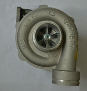 Wholesale Daewoo BUS TO4E55 Turbo 466721-0012,65091007192, 65.09100-7192 from china suppliers
