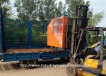 Nylon Yarn PA66 / PA6 Industrial Waste Shredder High Strength Yarns Crusher