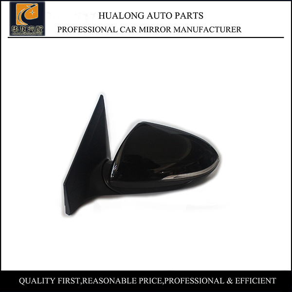2016 Hyundai Elantra Electric Mirror with Lamp OEM 87610-F2010