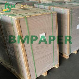 Wholesale Thickness Uncoated Cardboard Grey Board Paper Sheets For Gift Boxes from china suppliers