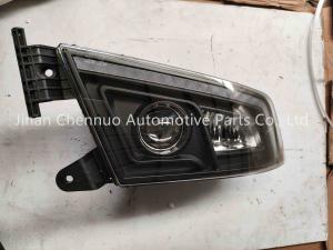 Wholesale AZ962272000011 Shandeka C9H Right Headlight Assembly Heavy Truck Parts from china suppliers