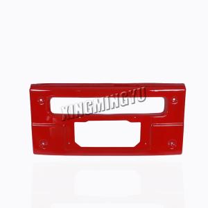 Wholesale 2803035-70U Front Bumper Assembly For FAW J6F Truck Parts from china suppliers