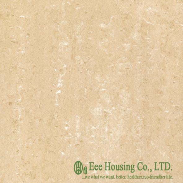 600mm * 600mm Double Loading Polished Porcelain Floor Tile, Polished floor tiles