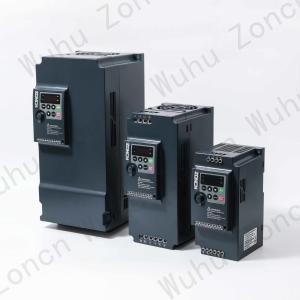 Wholesale Low Voltage Frequency Converter Inverter Vfd 30kw 37kw Drives Ac 380v from china suppliers