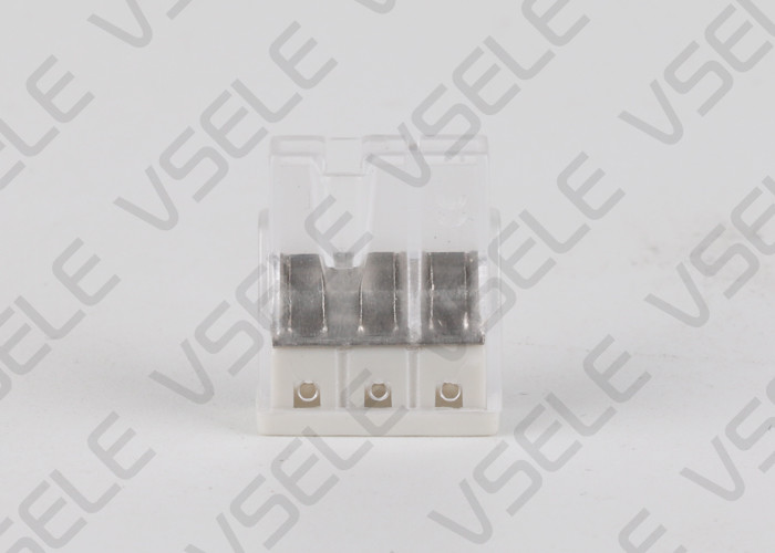 Fast Wiring Push Fit Electrical Connectors 3 Connecting Wire Numbers