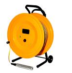 50m 100m water well drilling water level meter probe