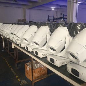 Wholesale High Power Beam Spot Wash 3in1 LED Moving Head Bar Light For Disco Party from china suppliers