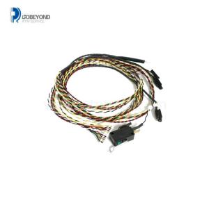 Wholesale 620MM Stacker Sensor Cable Harness 49-207982-000D Diebold ATM Parts from china suppliers