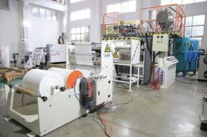 Wholesale 1600mm Automatic ISO9001 PP Meltblown Production Line from china suppliers